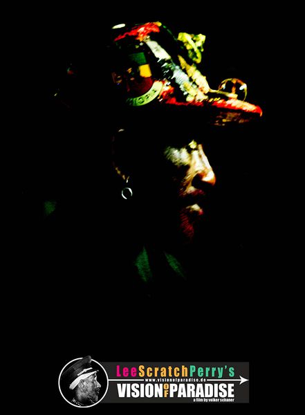 Lee Scratch Perry`S Vision Of Paradise