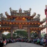 2021 Taijiang God Welcoming Festival III Still