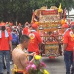 2021 Taijiang God Welcoming Festival III Still