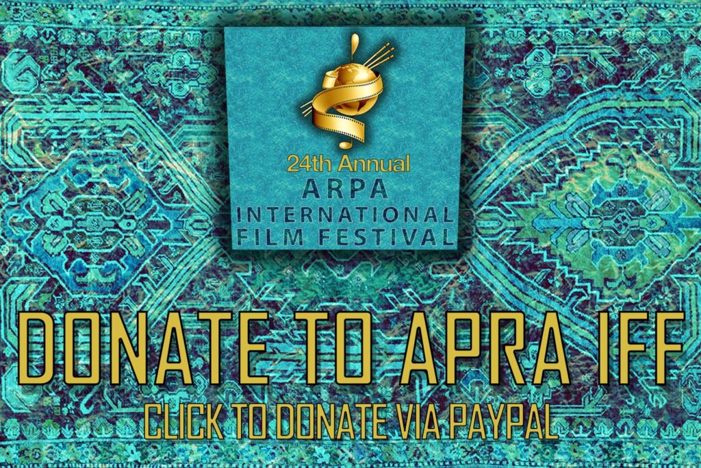 Arpa IFF Donate