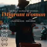 iMigrant Woman Still