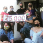 Masked - The Union Mask Initiative Still