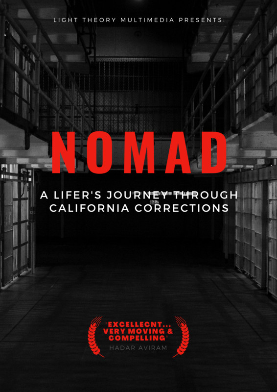 Nomad Poster