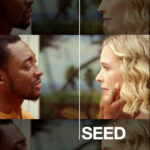 Wasted Seed Poster