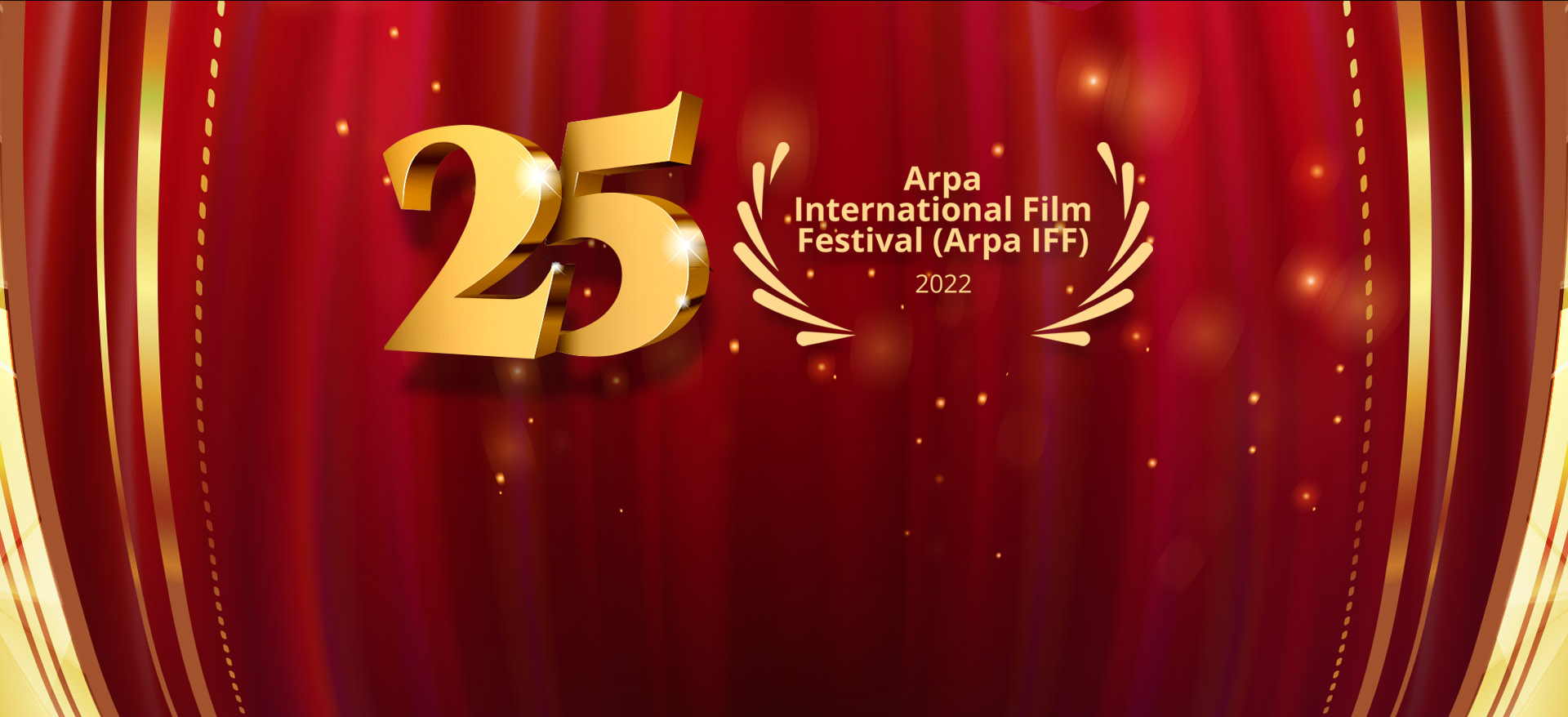 The 2022 Arpa International Film Festival is NOW OPEN!