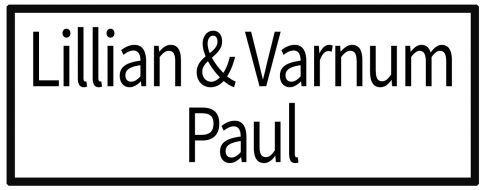 LILLIAN & VARNUM PAUL