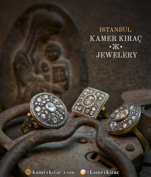 kAMER-KIRAC-JEWELERY