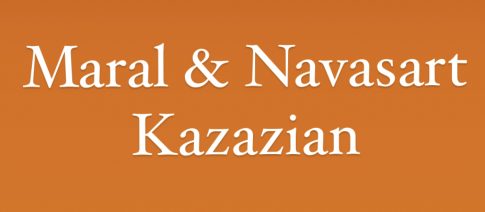 Maral_and_Navasart_Kazazian