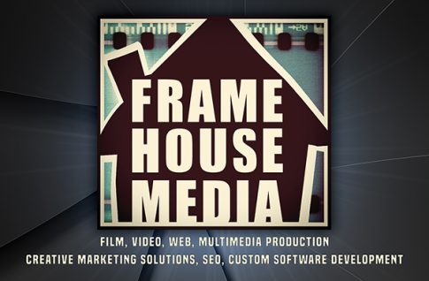 Frame House Media Production, Los Angeles