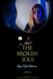 poster THE BROKEN SOUL