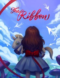 poster The Ribbon