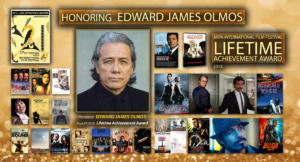 2018 Arpa IFF HONOREE EDWARD JAMES OLMOS