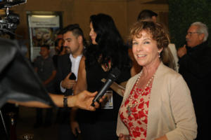 Kathleen Quinlan (Apollo 13) 