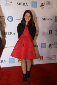 Kelea Skelton (Monday Nights at Seven)