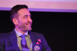 Marty Sader (Monday Nights at Seven)