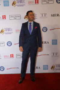 Marty Sader (Monday Nights at Seven)