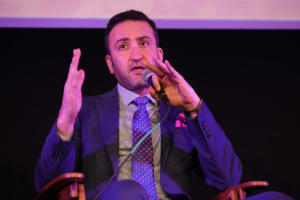 Marty Spader (Monday Night at Seven)