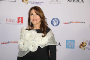 Mary Apick (Monday Nights at Seven)