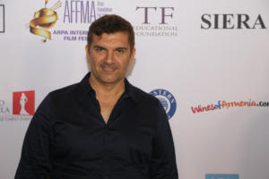 Stephen C. Sepher (Heist)