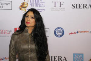 Vanessa Lyon (Monday Nights at Seven)