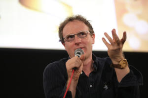 Ari Gold (The Song of Sway Lake)