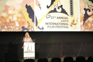 Cammie Jones, Arpa IFF Programmer