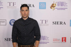 Daniel Joseph (Diverted Eden)