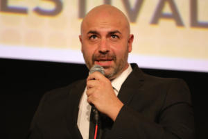 Dominic Pace (Diverted Eden)