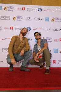 Gabriele Fabbro (Can't Take My Eyes Off You)