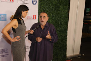 Ken Davitian (Diverted Eden)