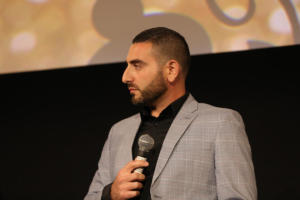 Prince Bagdasarian (Diverted Eden)