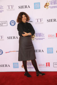 Tatiana Daniliyants (Six Musicians and the City)