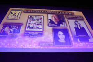 2018 Arpa IFF Special Honorees