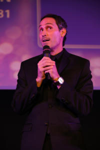 Alex Kalognomos (William Saroyan Tribute)