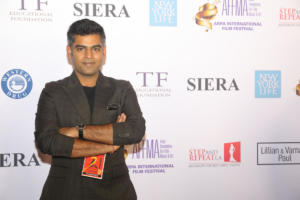 Anuj Rawra (Dorbeen - Binocular)