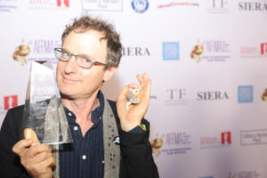 Ari Gold (The Song of Sway Lake - Best Direction)