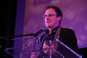 Ari Gold (The Song of Sway Lake - Best Direction)