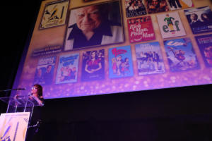 Arpa IFF Founder Sylvia Minassian