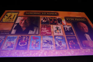 Ed Asner Tribute