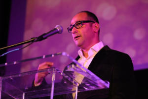 Garo Berberian (Taniel - Best Short Film)