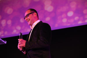 Garo Berberian (Taniel - Best Short Film)