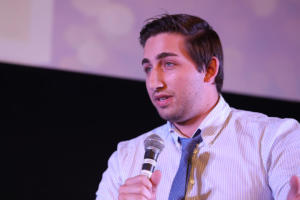 Giorgio Khachwajian (Paranoid)