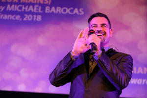 Haig Boyadjian (Arpa IFF Director-Producer)