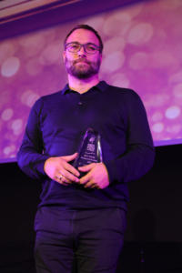 Ivan Pribicevic (Echo)