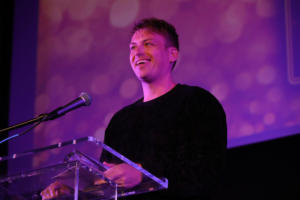 Leonardo Foti (In Vino - Best Screenplay)