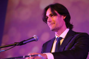 Robert Beitzel (Closing Awards - Master of Ceremonies)