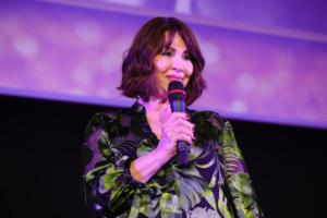 Sonia Keshishian (Arpa IFF Jury Liaison)