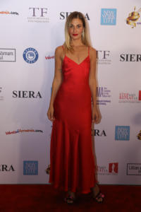 Sveva Alviti (Dalida)